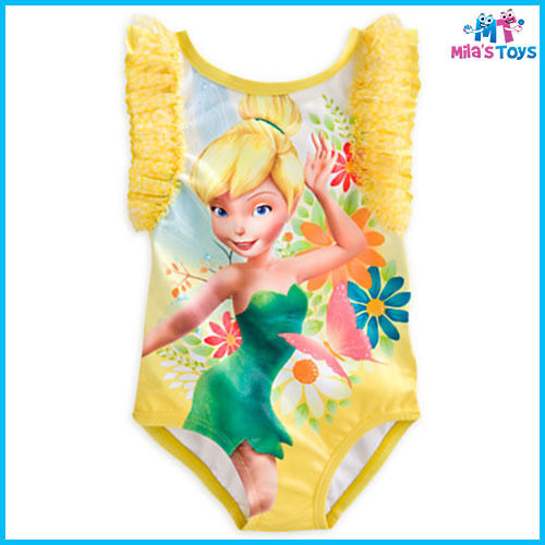 tinkerbell swimsuit